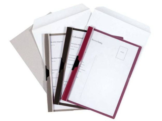 Bild von Bewerbungsset 3-tlg - 41182