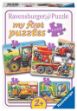 Bild von My first Puzzle Bei der Arbeit - 06954