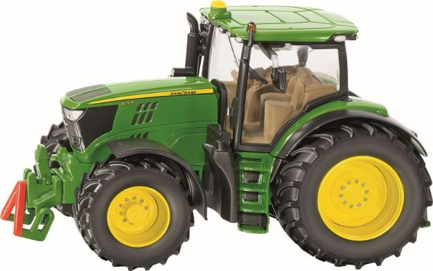 Bild von SIKU 3282 John Deere 6210R 1:32