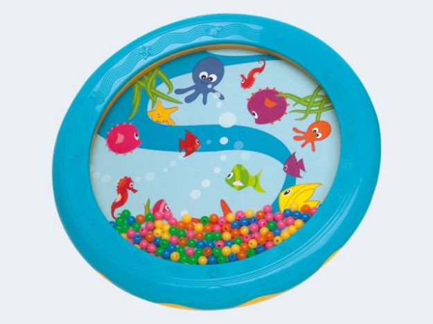 Bild von Voggenreiter Meerestrommel 18cm - 0543-3