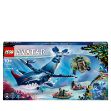 Bild von LEGO® AVATAR - Payakan der Tulkun und Krabbenanzug