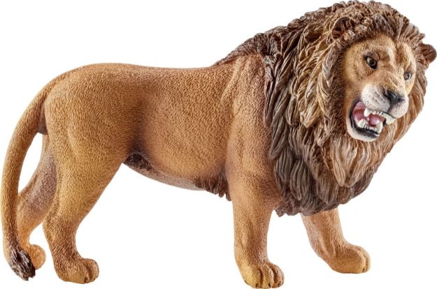 Bild von schleich® Wild Life - 14726 Löwe brüllend, ab 3 Jahre