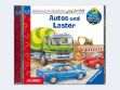 Bild von CD WWW Junior Autos Laster - 978-3-8337-2566-1