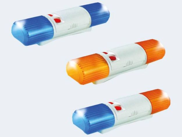 Bild von Rolly Leuchte Licht und Ton - 40 959 4