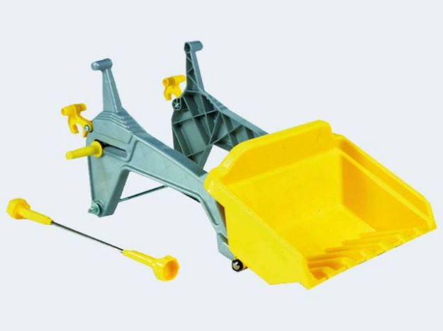 Bild von Rolly Kidlader 61cm für Kid Traktoren 01+02 - 40 931 0