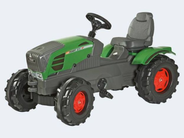 Bild von Rolly Farmtrac Fendt 211 106cm - 60 102 8