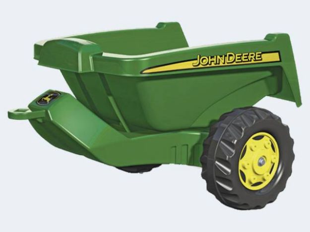Bild von Rolly Kipper John Deere 60cm - 12 882 2