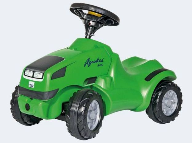 Bild von Rolly Rutscher Deutz 61cm - 13 210 2