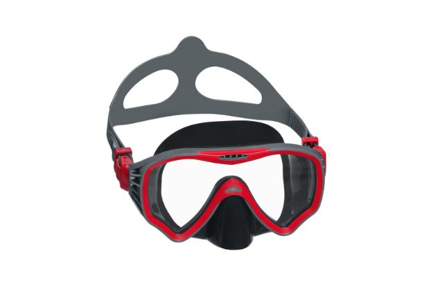 Bild von Tauchmaske für Erwachsene Submira 3f sort - 22074