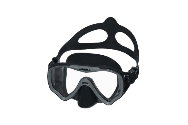 Bild von Tauchmaske für Erwachsene Submira 3f sort - 22074