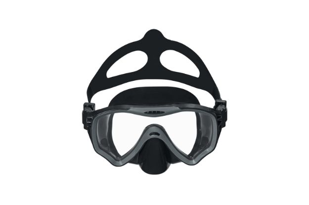 Bild von Tauchmaske für Erwachsene Submira 3f sort - 22074