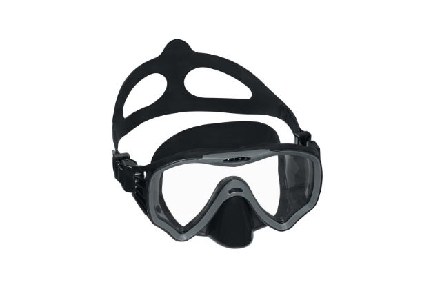 Bild von Tauchmaske für Erwachsene Submira 3f sort - 22074