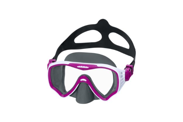 Bild von Tauchmaske für Erwachsene Submira 3f sort - 22074