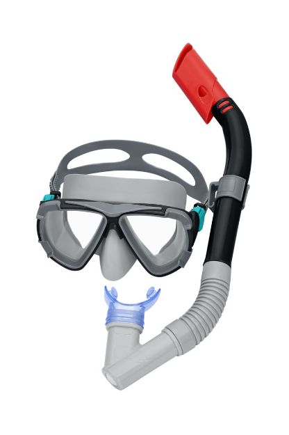 Bild von Tauchset für Kinder ab 14J Ocean Diver - 24029