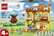 Bild von LEGO® Bluey - 11203 Blueys Haus