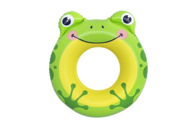 Bild von Spielring 68cm Splash Pal 2-fach - 36351