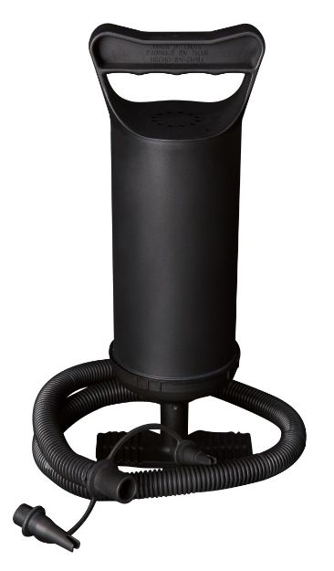 Bild von Doppelhubkolbenpumpe Air Hammer 30cm 0,85L - B62002