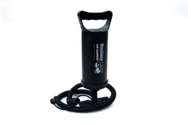 Bild von Doppelhubkolbenpumpe Air Hammer 30cm 0,85L - B62002