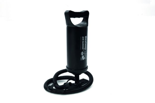 Bild von Doppelhubkolbenpumpe Air Hammer 30cm 0,85L - B62002