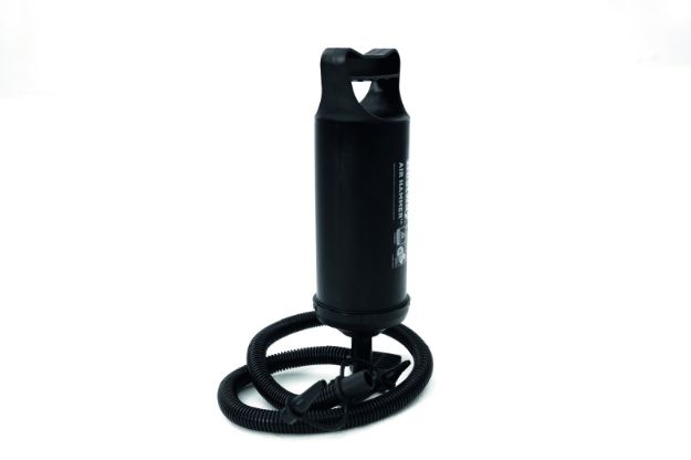Bild von Doppelhubkolbenpumpe Air Hammer 30cm 0,85L - B62002