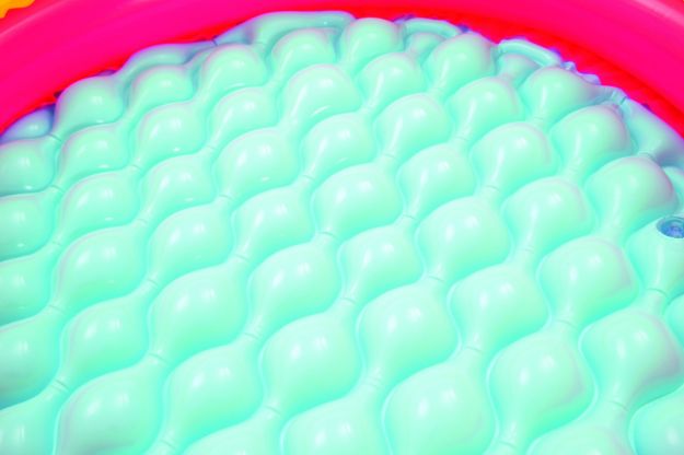 Bild von Planschbecken 70cm Summer Set 3 Ringe - 51128