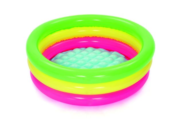 Bild von Planschbecken 70cm Summer Set 3 Ringe - 51128