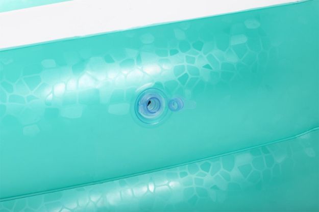 Bild von Family Pool blau 200 x 150 x 51 cm - 54005