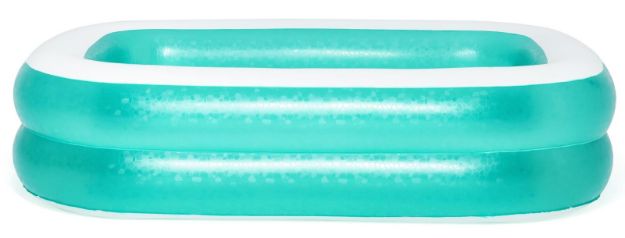 Bild von Family Pool blau 200 x 150 x 51 cm - 54005