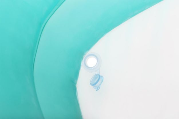 Bild von Family Pool blau 200 x 150 x 51 cm - 54005