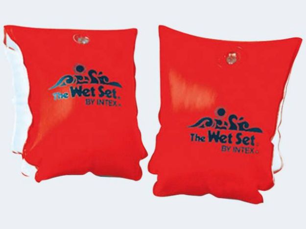 Bild von Schwimmflügel 3-6J - 58642