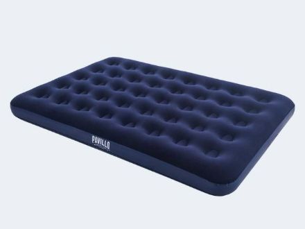 Zeige Details für Luftbett 193x142x23cm - 64758 Bild von Luftbett 193x142x23cm - 64758