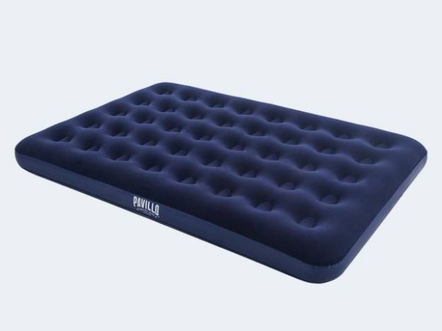 Bild von Luftbett 193x142x23cm - 64758
