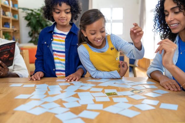 Bild von Ravensburger 20881 Natur memory® der Spieleklassiker für alle Naturfreunde, Merkspiel für 2-8 Spieler ab 6 Jahren