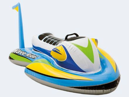 Zeige Details für Wave Rider 117x77cm - 57520NP Bild von Wave Rider 117x77cm - 57520NP