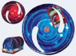 Bild von Wurfscheibe 22cm Freestyle - 1380
