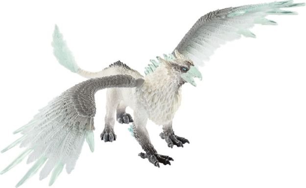 Bild von schleich® 70143 Eldrador Creatures Eis Greif