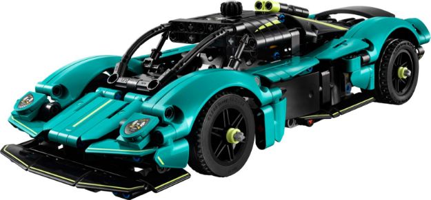 Bild von LEGO® Technic - 42208 Aston Martin Valkyrie