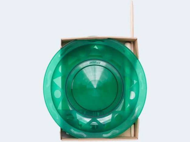 Bild von Henrys Jonglierteller Set blau - 11030-06