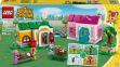 Bild von LEGO® Animal Crossing - 77057 Kreative Häuser: Jahreszeiten voller Spaß