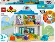 Bild von LEGO® DUPLO® - 10449 Erster Arztbesuch