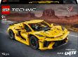 Bild von LEGO® Technic - 42205 Chevrolet Corvette Stingray
