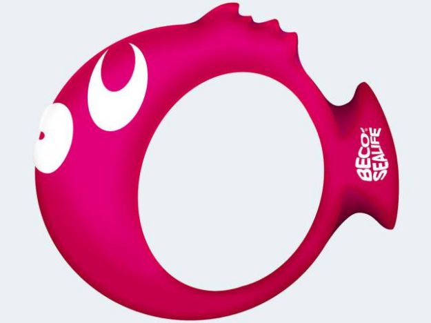 Bild von Tauchringe Fisch 190g - 9651