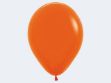 Bild von 8 Luftballon orange 30cm - 12013