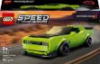 Bild von LEGO® Speed Champions - 77237 Dodge Challenger SRT Hellcat Sportwagen