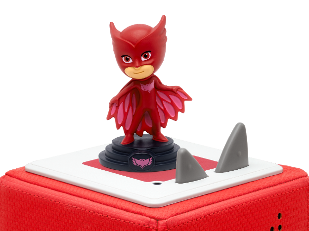 Bild von Tonies - 329 - PJ Masks - Owlette [DACH] - 10001328