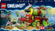 Bild von LEGO® DREAMZzz - 71499 Mateos Sprühdosen-Truck
