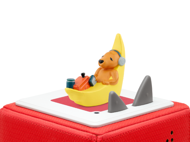 Bild von Tonies - 108 - Ohrenbär Ohrenbär [DACH] - 11000274