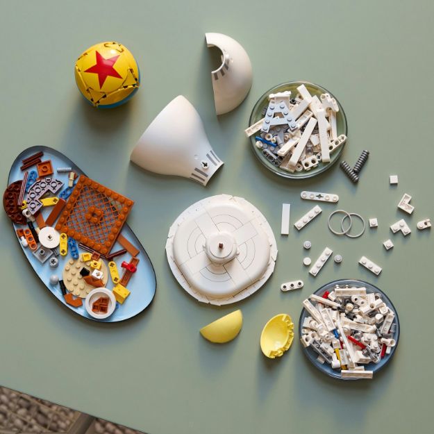 Bild von LEGO® Ideas - 21357 Disney Pixar Luxo Jr.