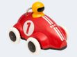 Bild von BRIO Push & Go Rennwagen - 30226