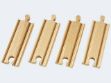 Bild von BRIO 4 Gleise gerade 108mm - 33334